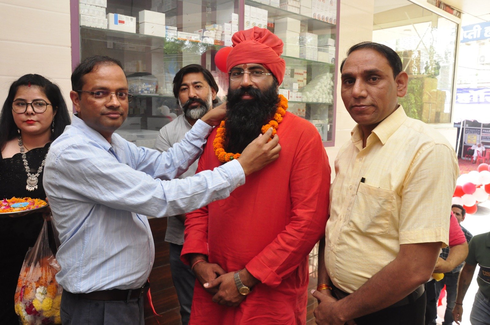 Deepti Hospital