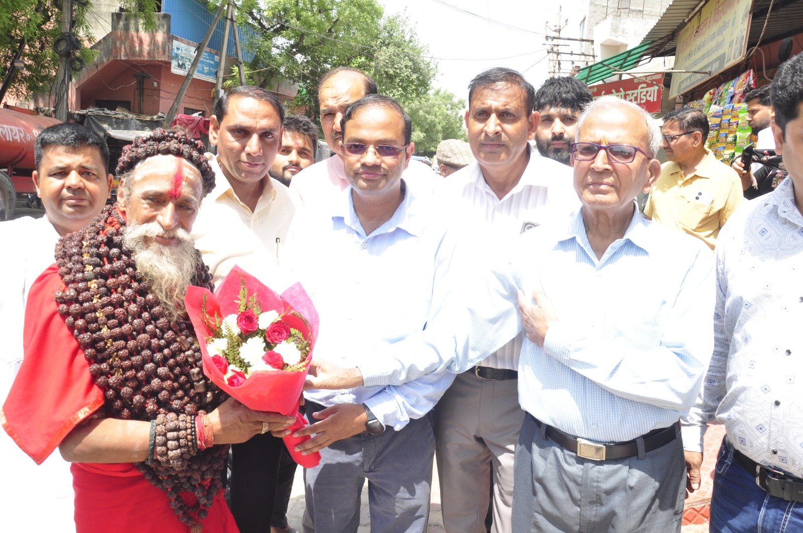 Deepti Hospital